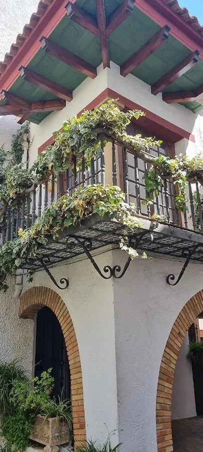 Apart Roc St Gaieta location