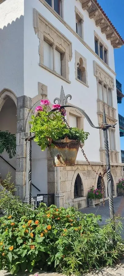 Apart Roc St Gaieta Roda de Bará İspanya